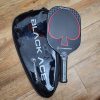 Vợt PickleBall Prokenex Black ACE Đen